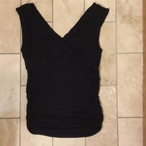 White House Black Market Tank Top